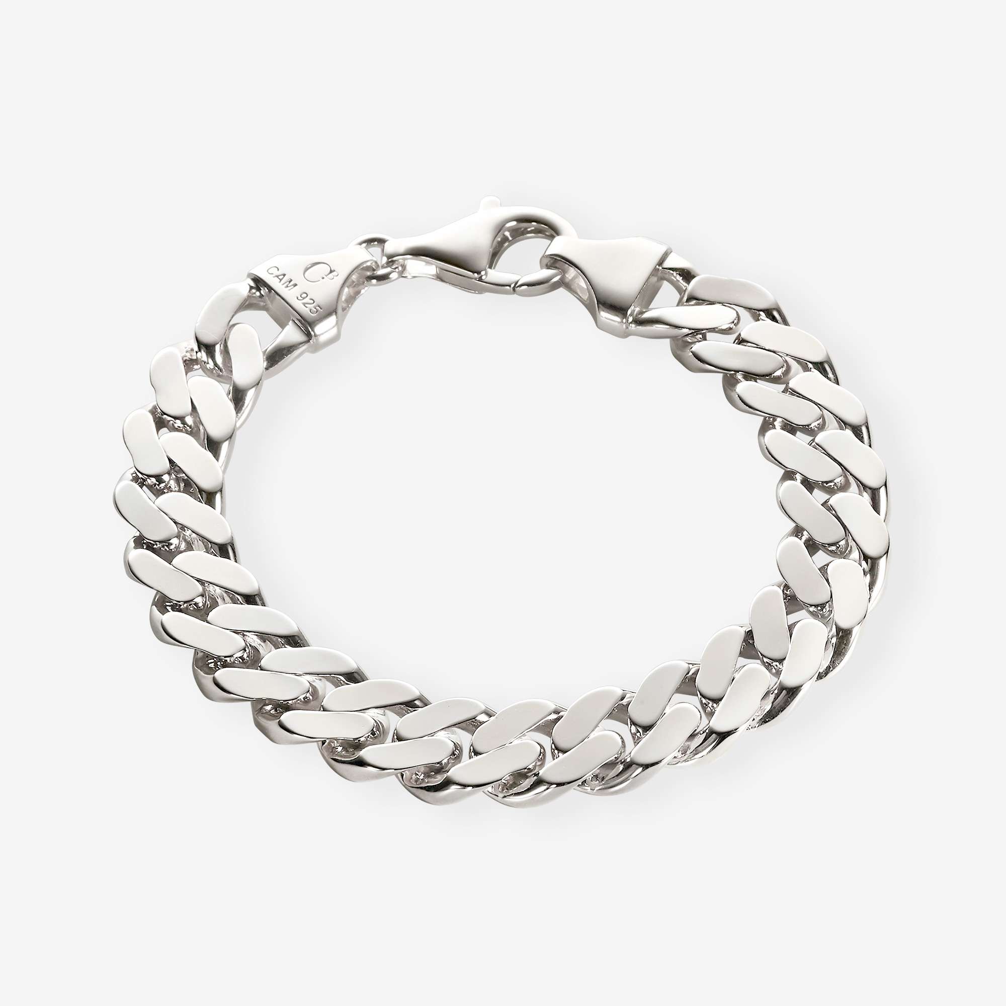 Store Panzer Armbånd